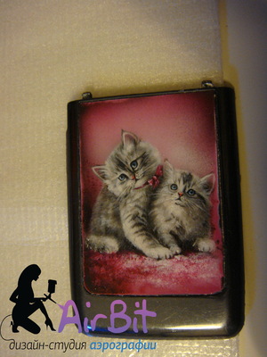 Мини кошечки