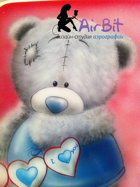 Teddy Bear