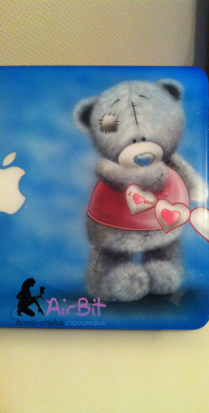 Teddy Bear