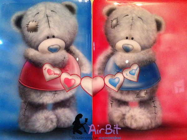 Teddy Bear