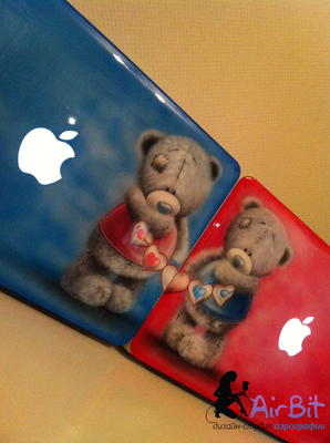 Teddy Bear